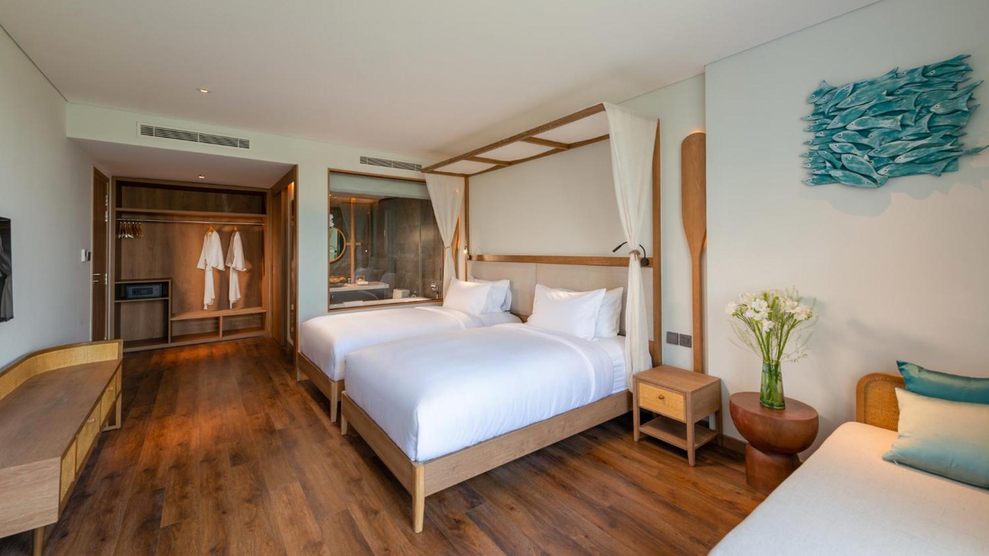Bellerive Hoi An Resort And Spa Zewnętrze zdjęcie