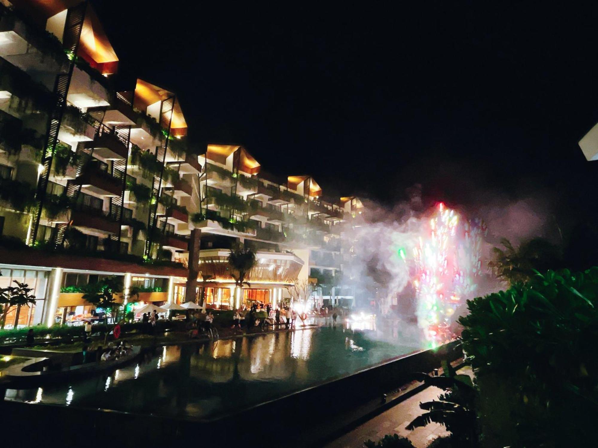 Bellerive Hoi An Resort And Spa Zewnętrze zdjęcie