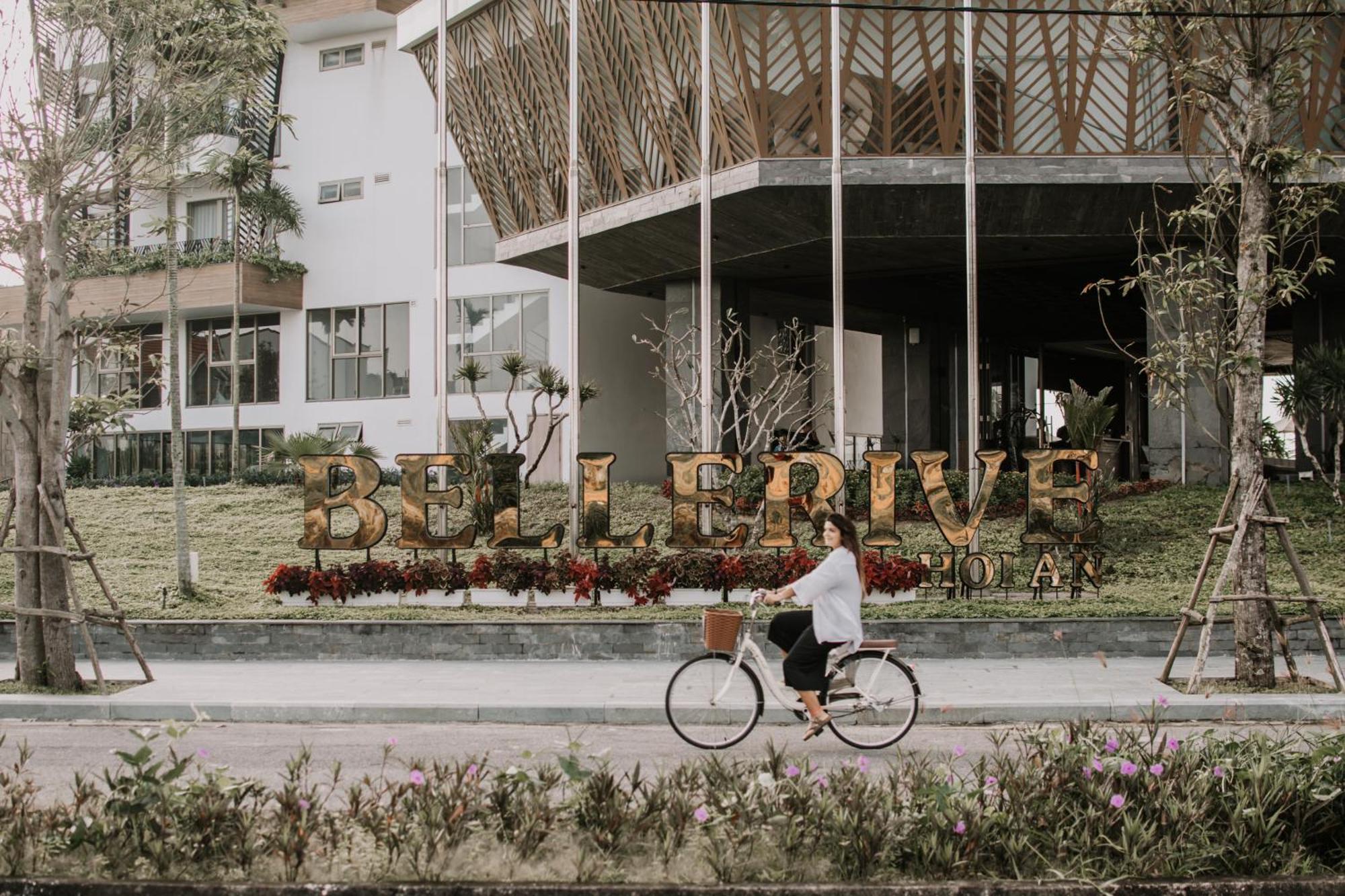 Bellerive Hoi An Resort And Spa Zewnętrze zdjęcie