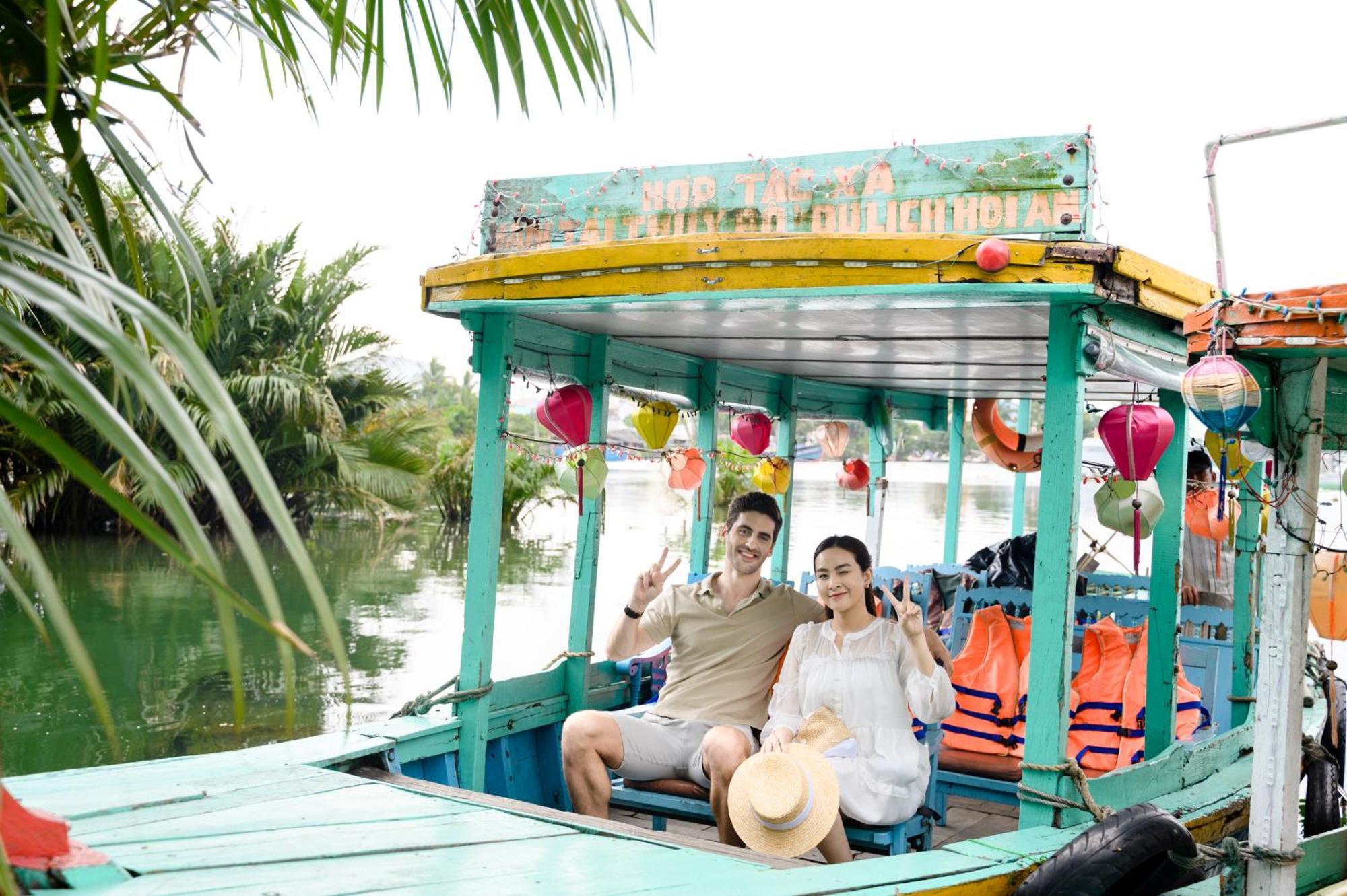 Bellerive Hoi An Resort And Spa Zewnętrze zdjęcie