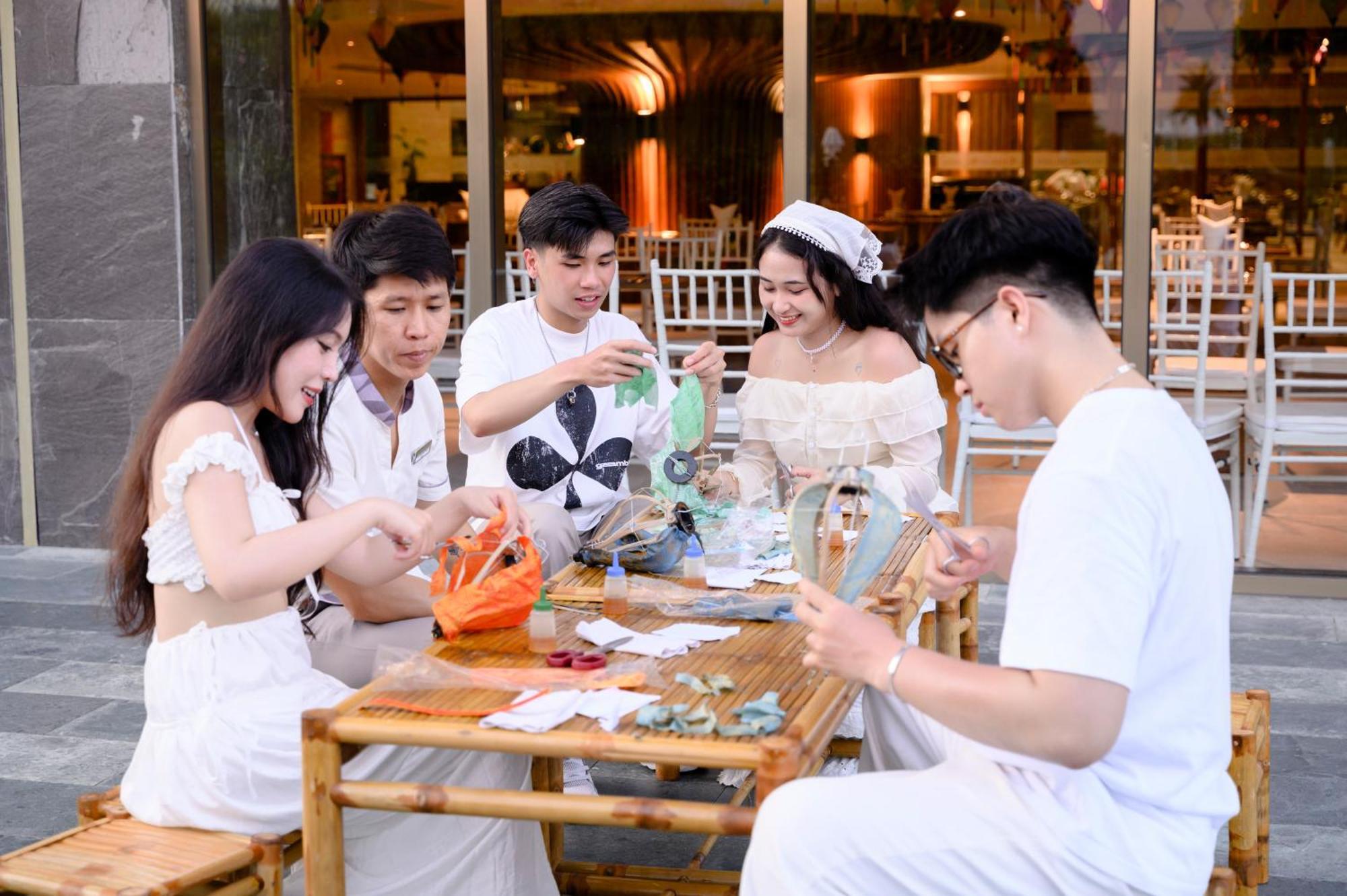 Bellerive Hoi An Resort And Spa Zewnętrze zdjęcie