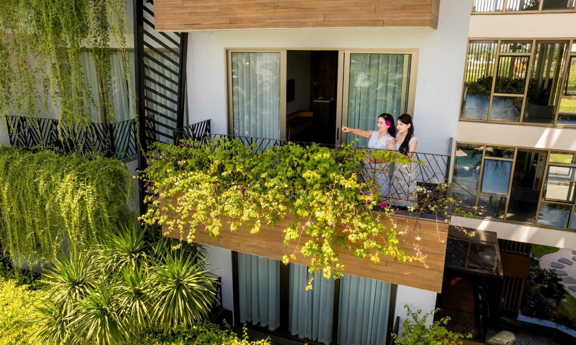 Bellerive Hoi An Resort And Spa Zewnętrze zdjęcie